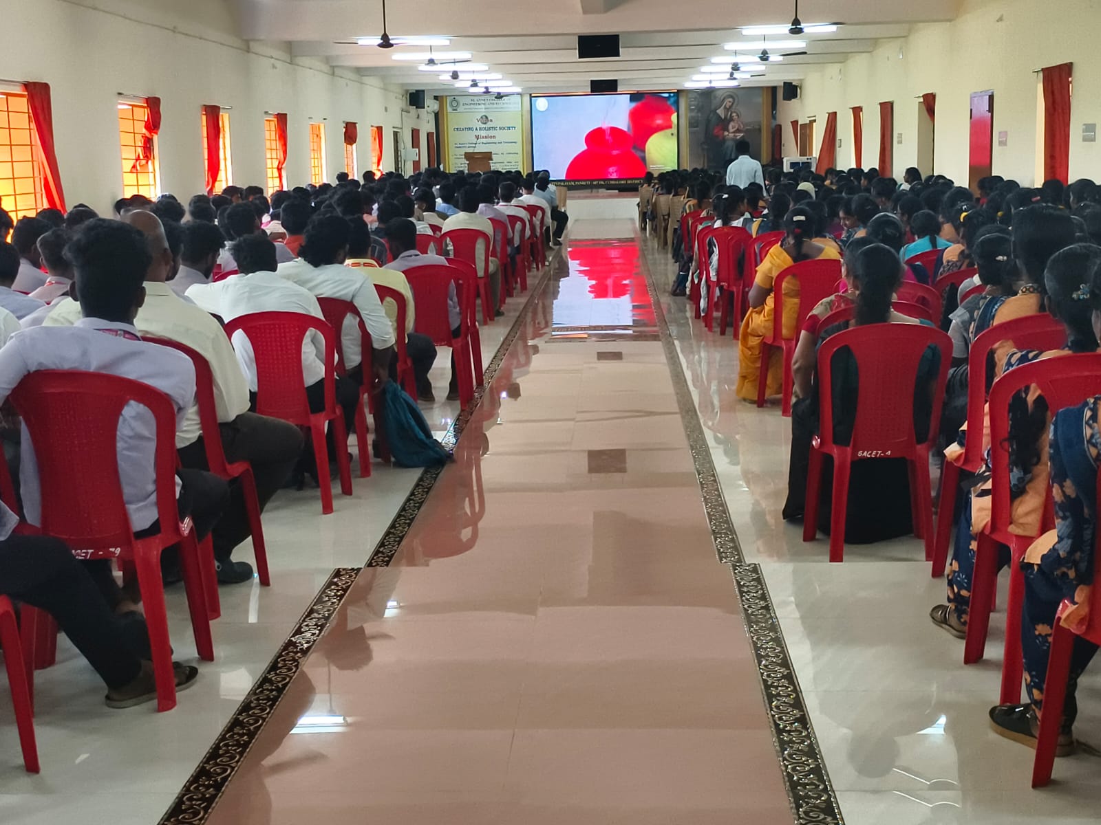 Kalviyil Sirantha Tamil Nadu - 2025